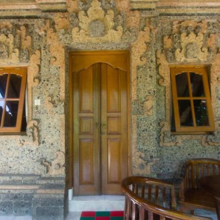Yuliati House Ubud Buitenkant foto