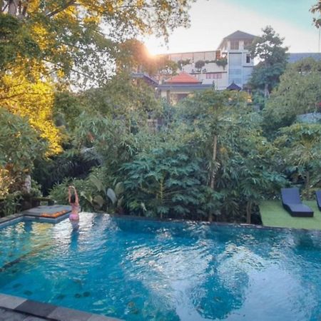 Yuliati House Ubud Buitenkant foto