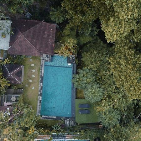 Yuliati House Ubud Buitenkant foto