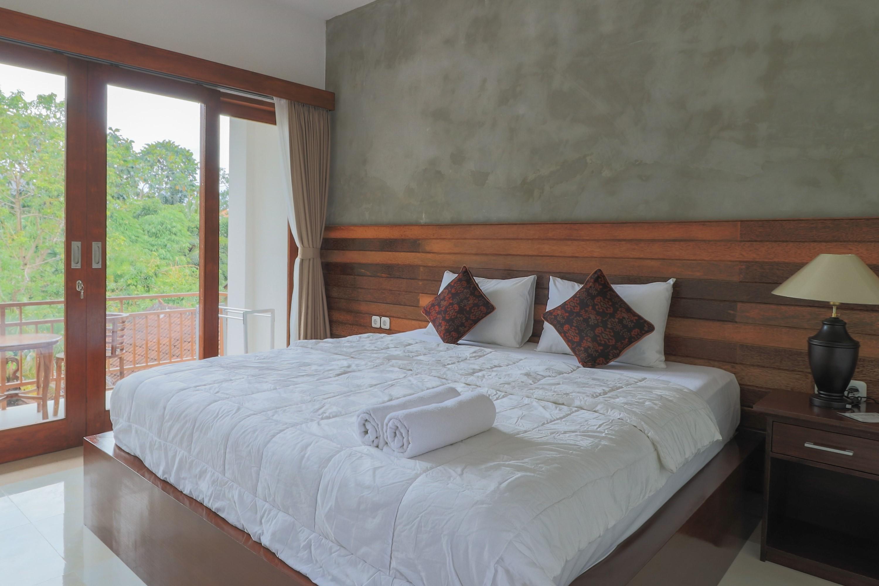 Yuliati House Ubud Buitenkant foto
