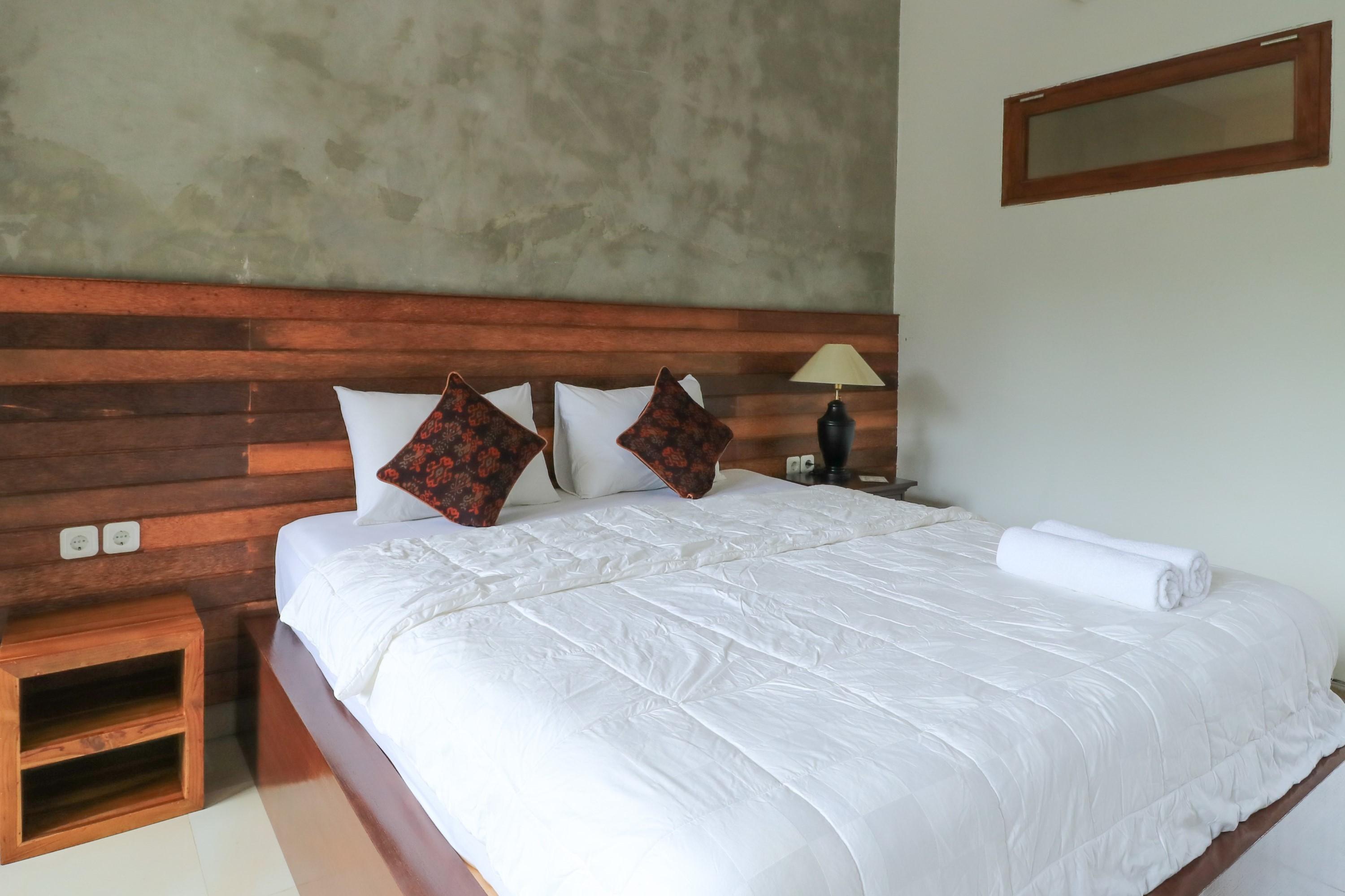 Yuliati House Ubud Buitenkant foto