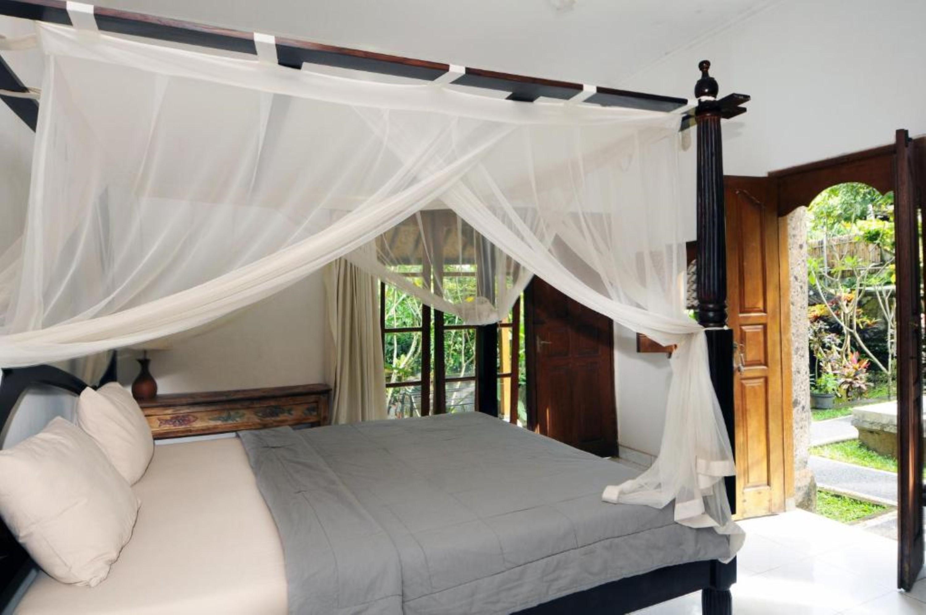 Yuliati House Ubud Buitenkant foto