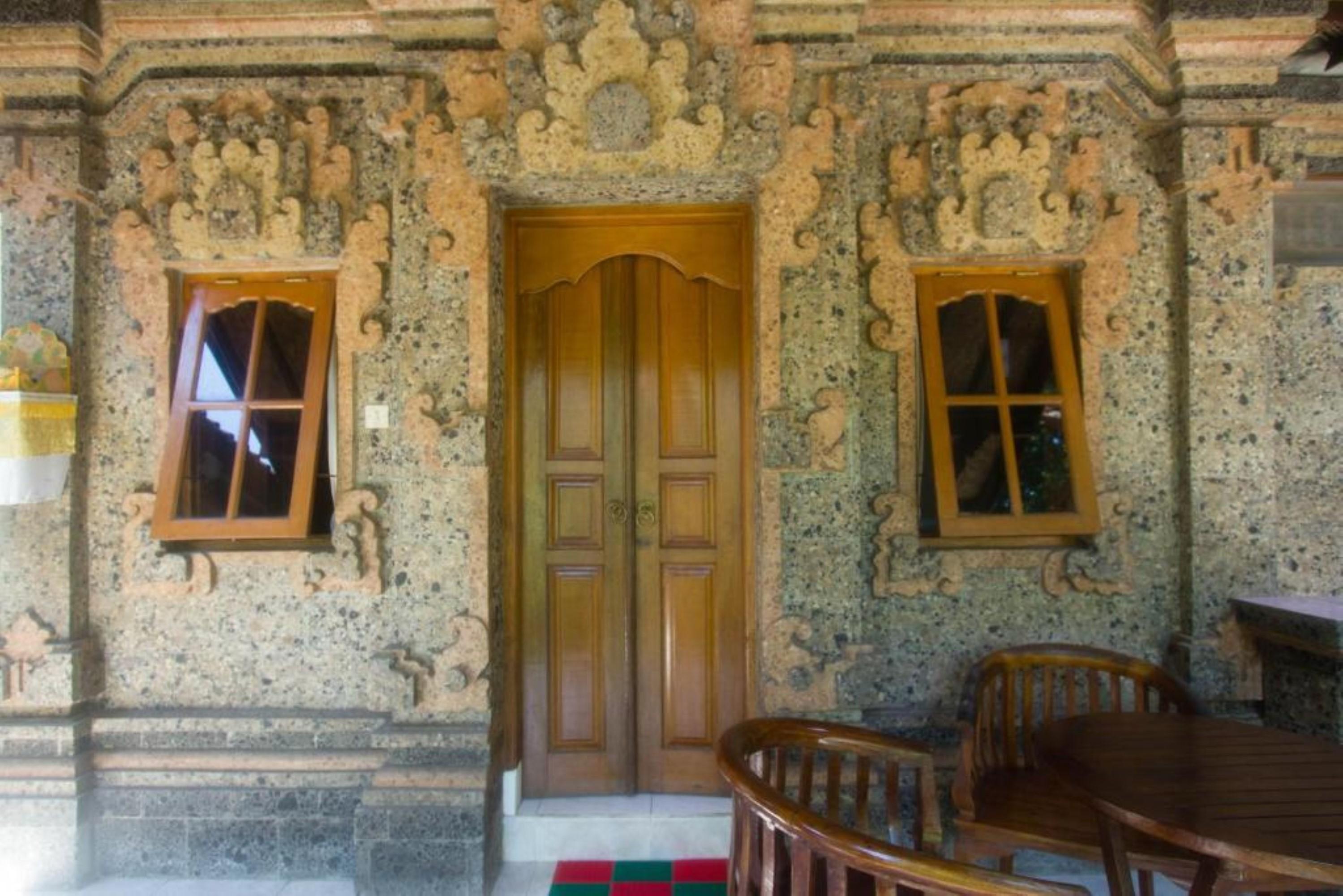 Yuliati House Ubud Buitenkant foto