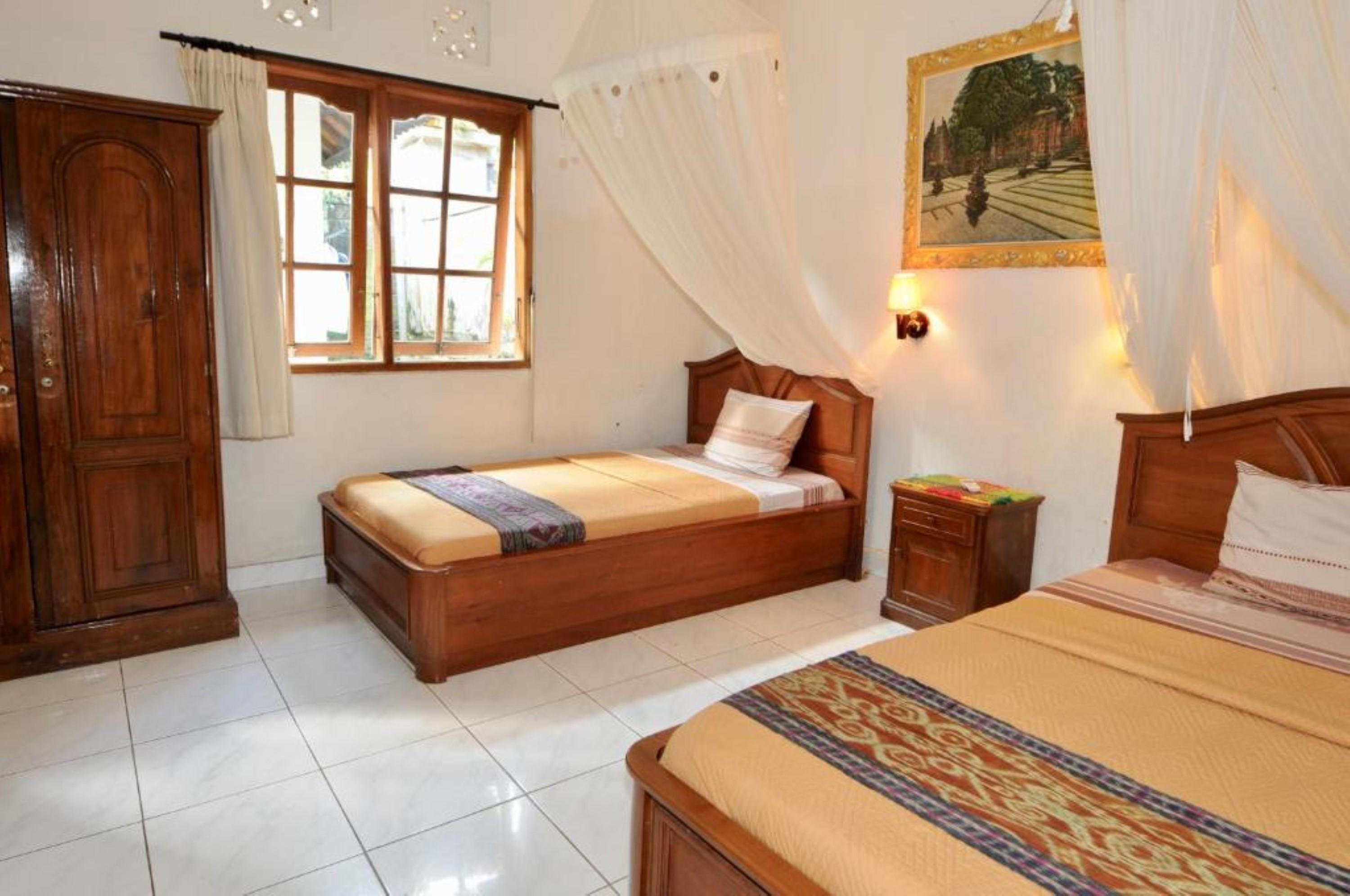 Yuliati House Ubud Buitenkant foto