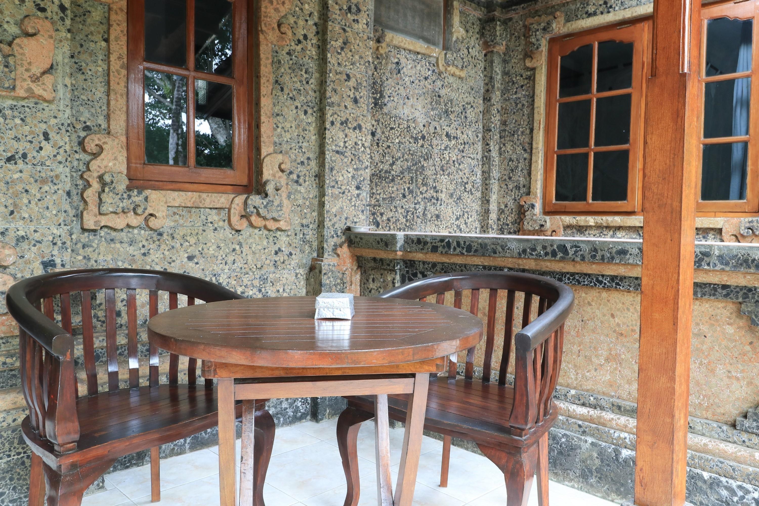 Yuliati House Ubud Buitenkant foto