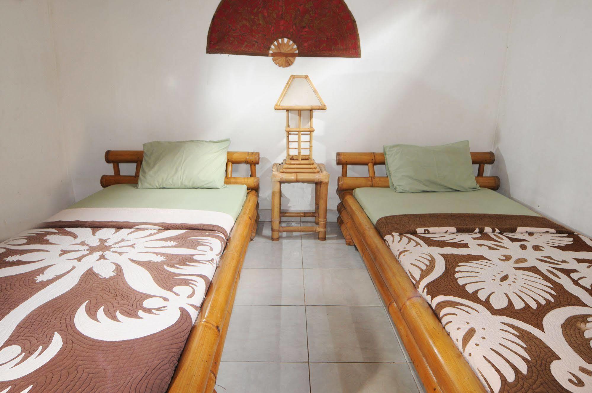 Yuliati House Ubud Buitenkant foto